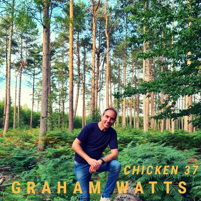 Graham Watts | Spotify
