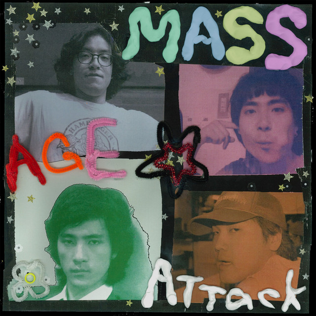 1,000,000,000 Attack cover art