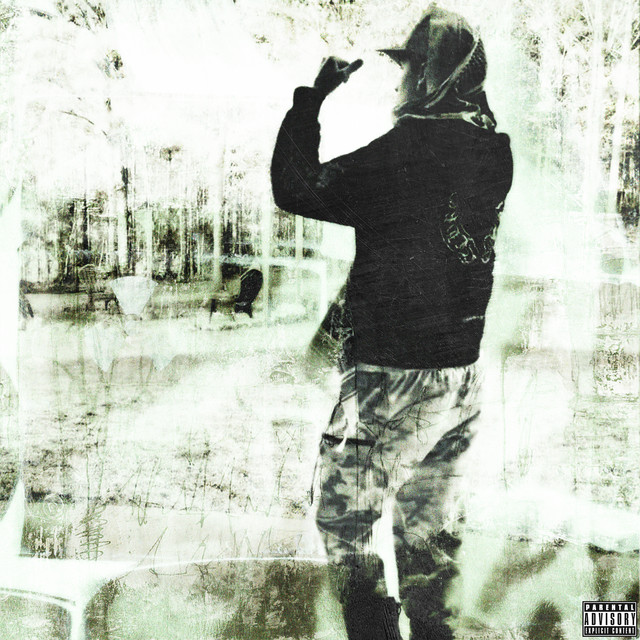 Hazardous cover art