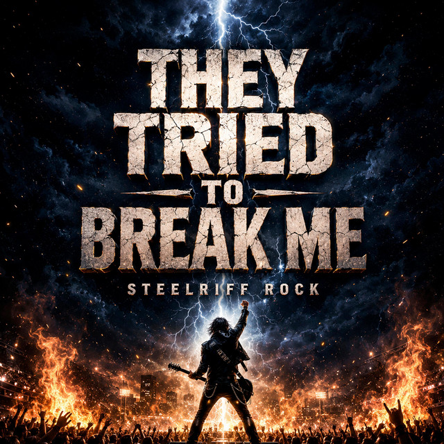 SteelRiff Rock