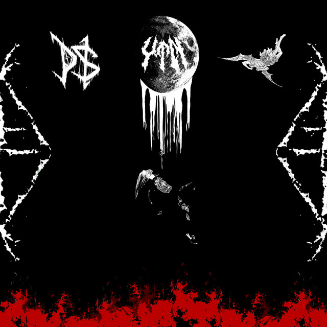 THE RITUAL I cover art