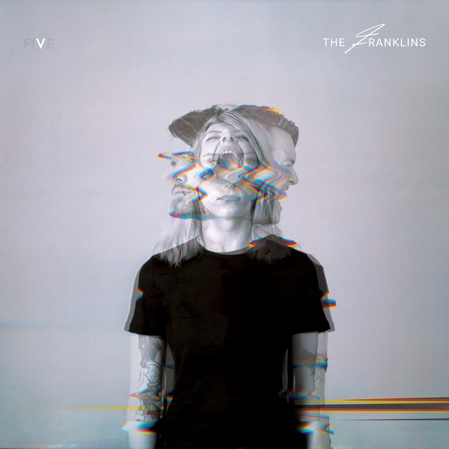 Five cover art