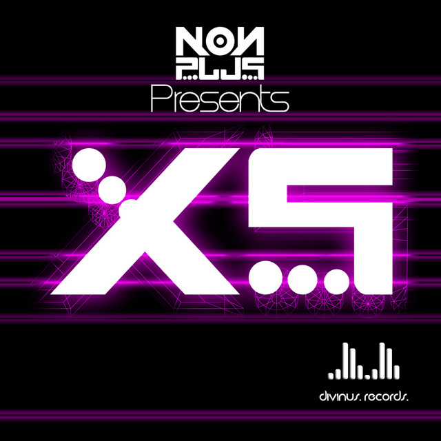 XS cover art