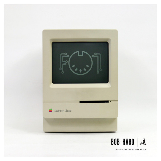 Photograph cover art