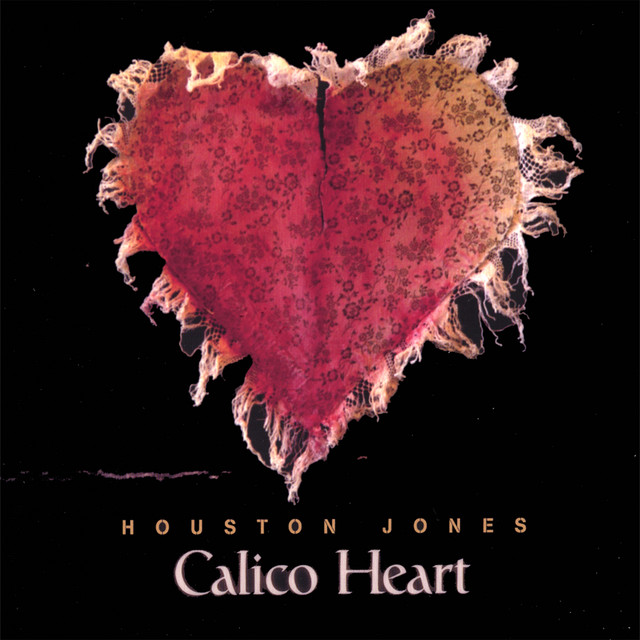 Calico Heart cover art