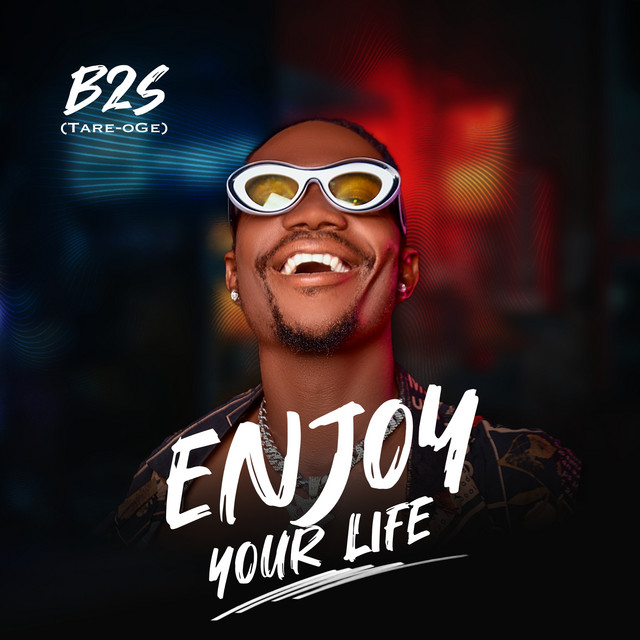 Enjoy Your Life cover art
