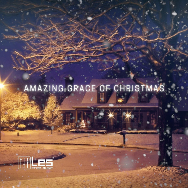 Обкладинка: Amazing Grace of Christmas — Lesfm