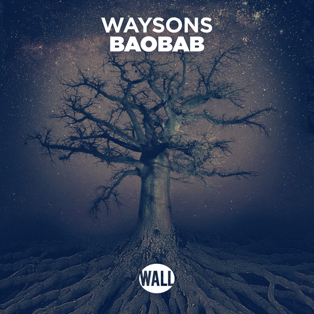 Baobab cover art