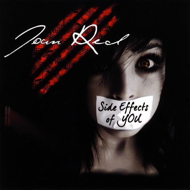 Side Effects of You cover art