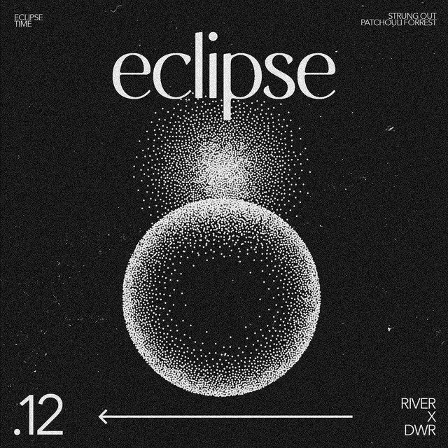Eclipse EP cover art