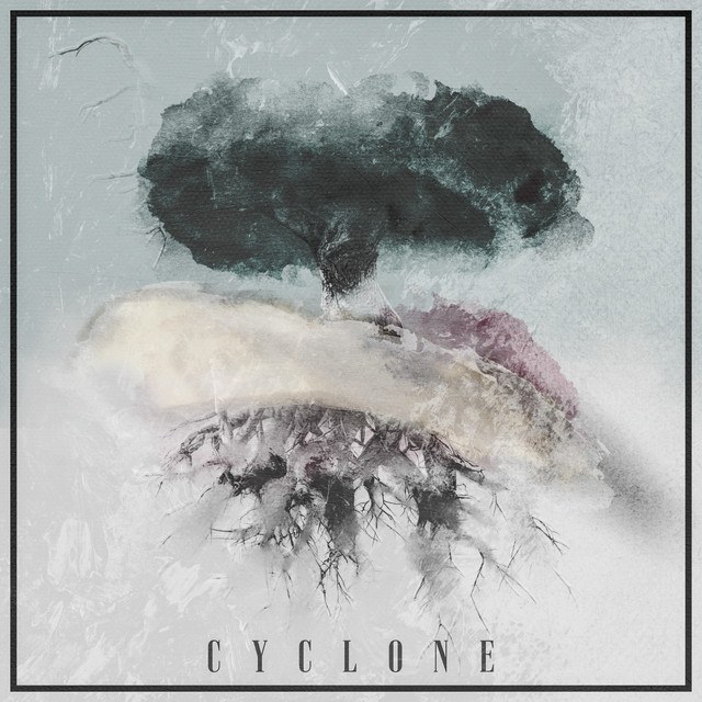 CYCLONE cover