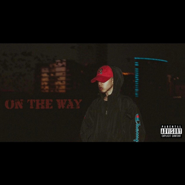 OTW cover art
