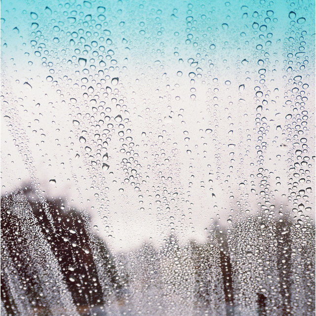Rainy Day in Pilsen cover art