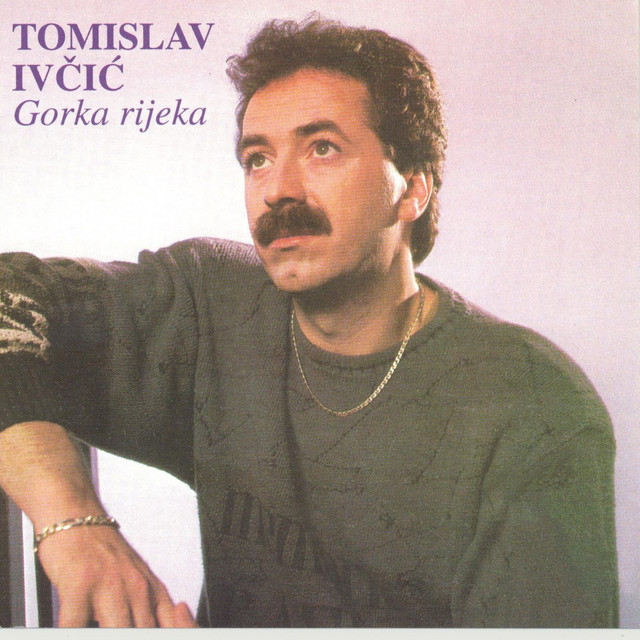 Gorka Rijeka cover art