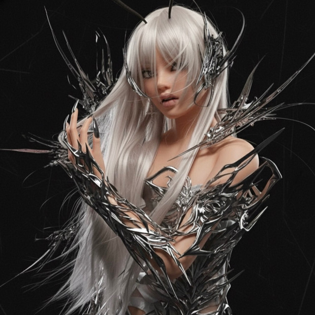 METAMORPHOSIS cover art