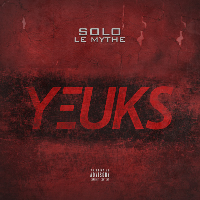 Yeuks cover
