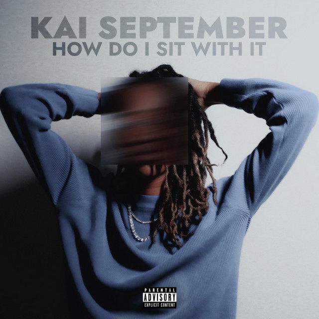 How Do I Sit With It cover art