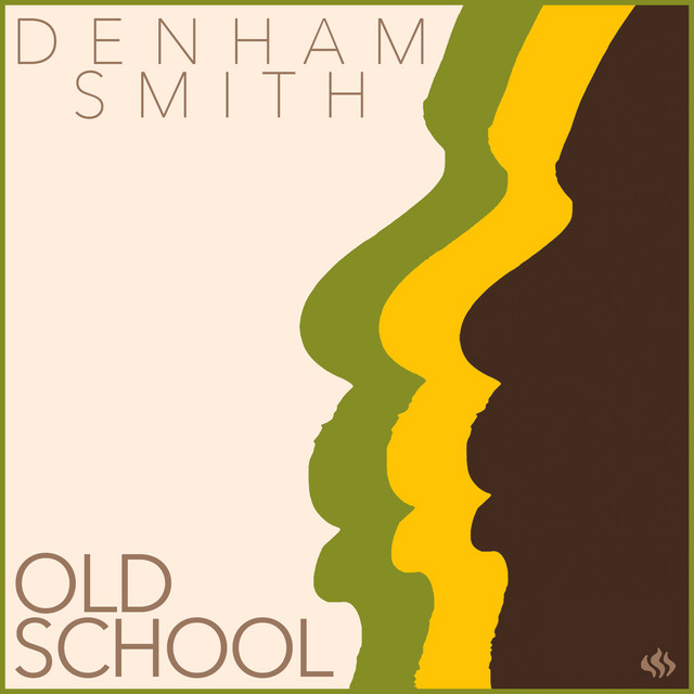 Old School cover art