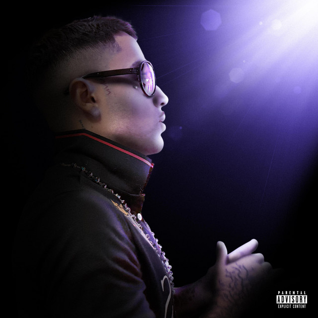 La Trampa cover art