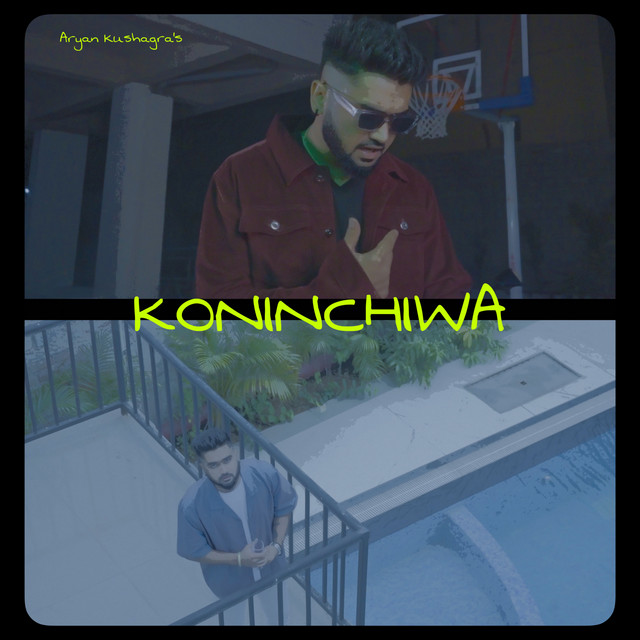 Koninchiwa