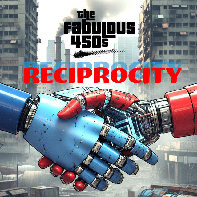 Reciprocity