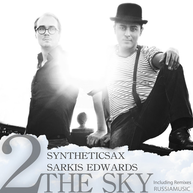 Syntheticsax & Sarkis Edwards & Niko & Dima Smart