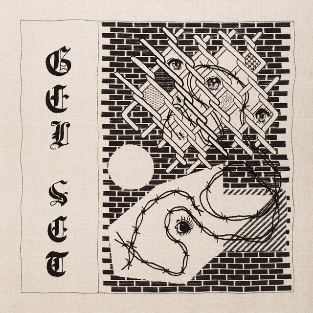 Body Copy cover art