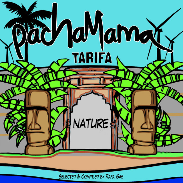 Orisha - Franco De Mulero & The Soul Creative Ibitaly Remix