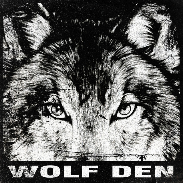 Wolf Den cover art