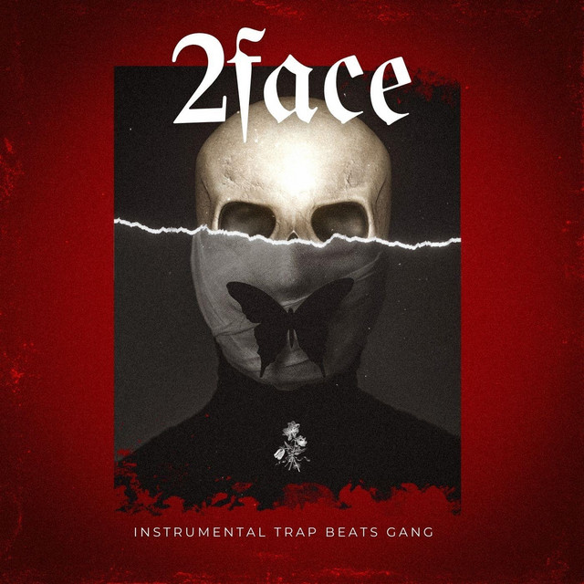 2face cover art
