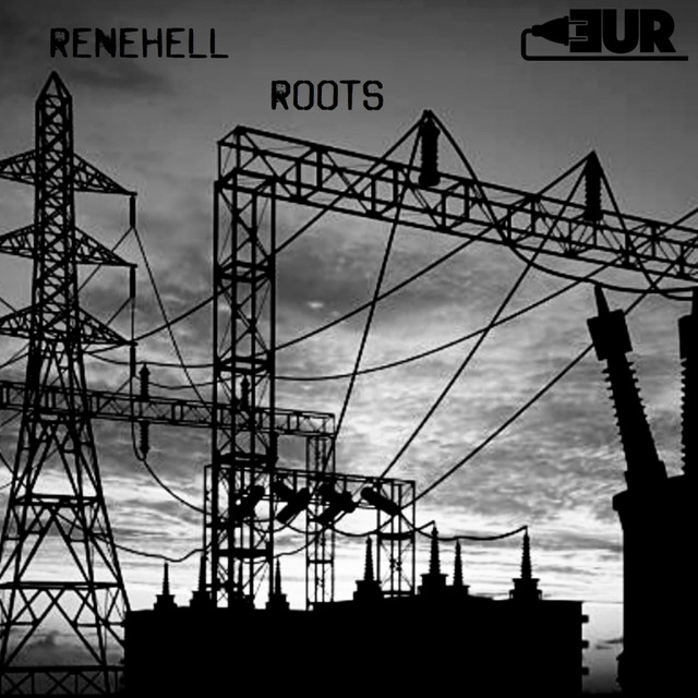 Roots album art