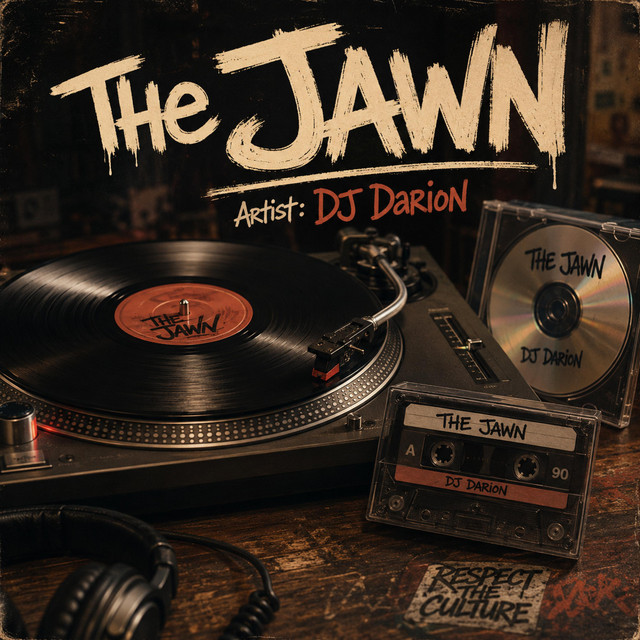 DJ Darion