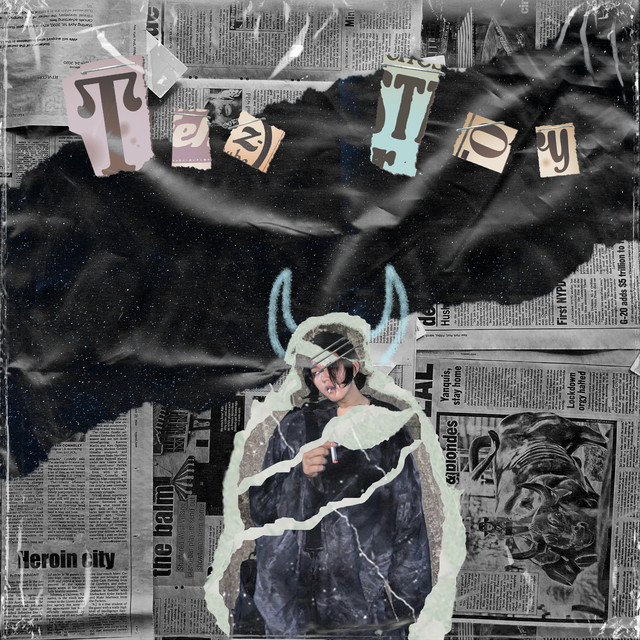 Tez_Toy cover art