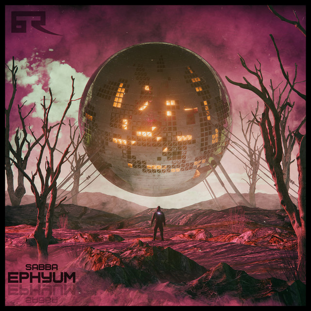 Sabba cover art
