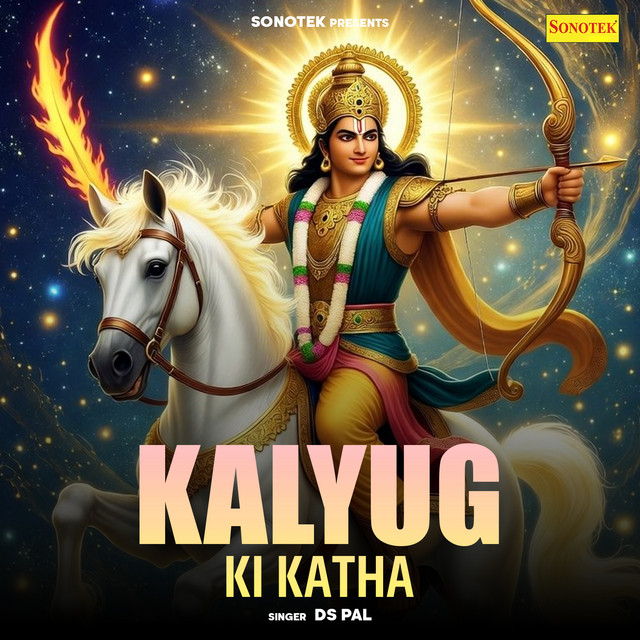 Kalyug Ki Katha