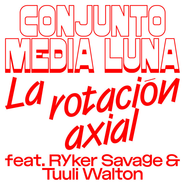 La rotación axial