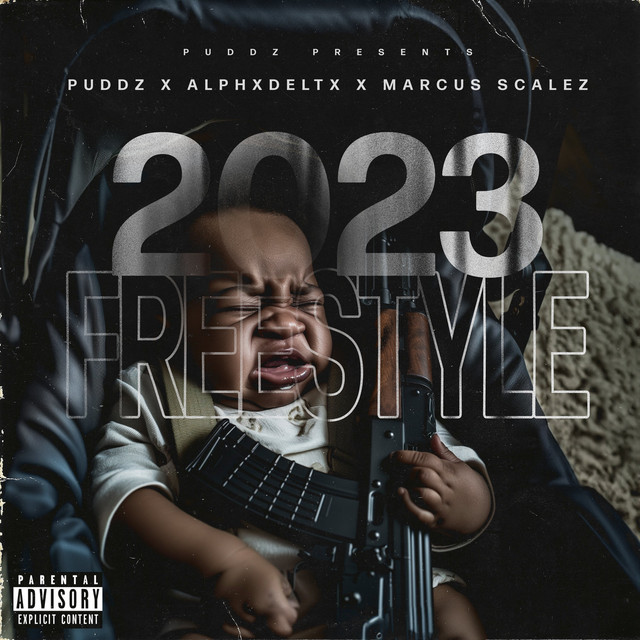 Freestyle 2023 cover art