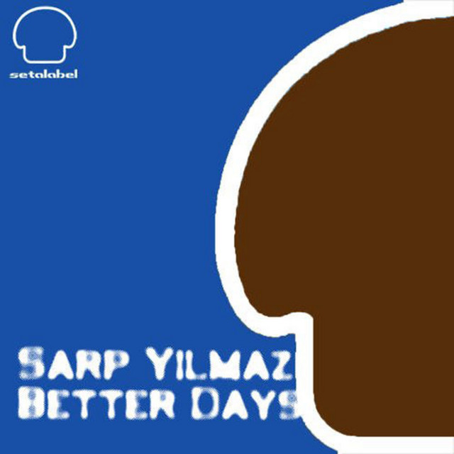 Better Days - Esemdi Remix cover art