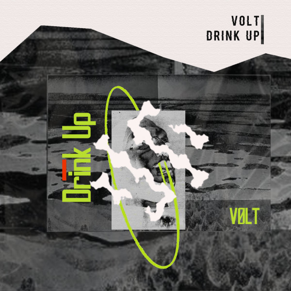 Drink Up cover