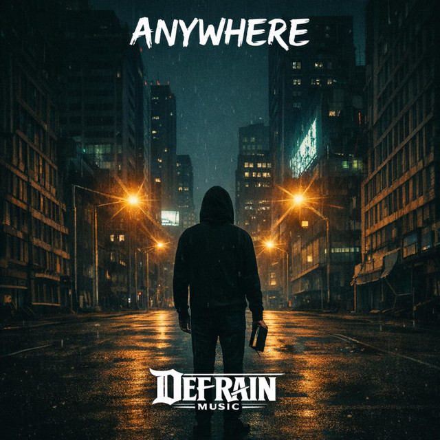 Anywhere
