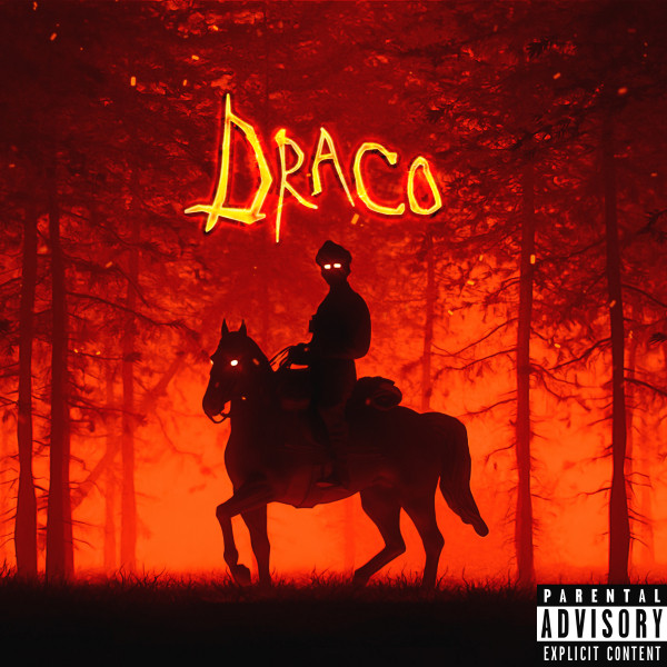 Draco cover art