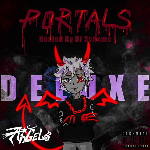Portals (Hosted By DJ Scheme) [Deluxe Edition] cover art