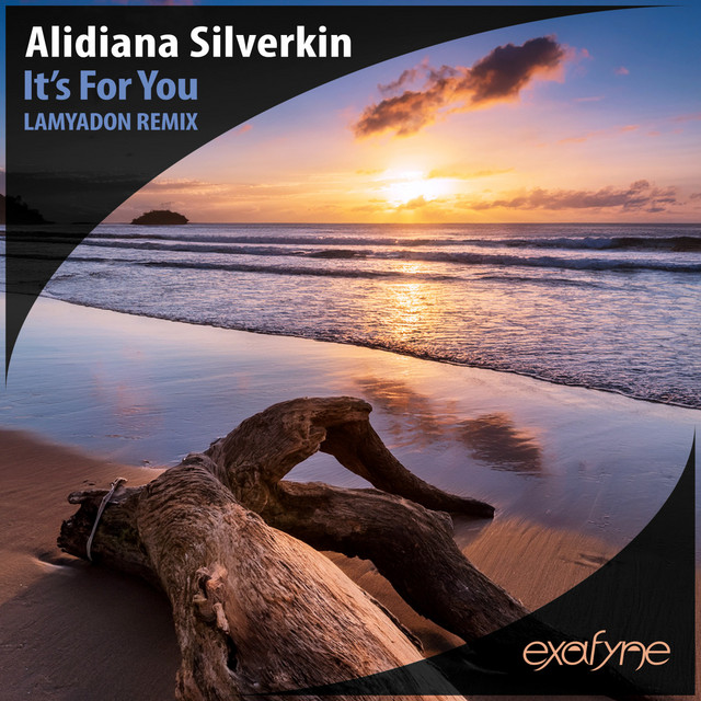 Cover du titre It's For You - Lamyadon Remix