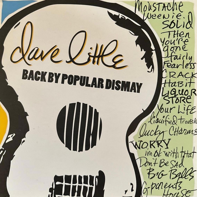 Crack Habit cover