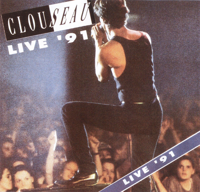 Ik Wil Vannacht Bij Je Slapen (Live '91)