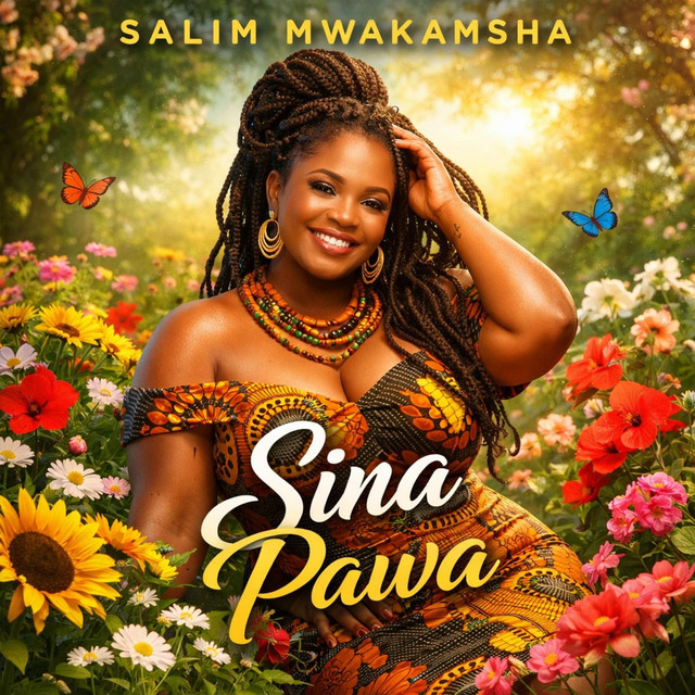 Sina Pawa