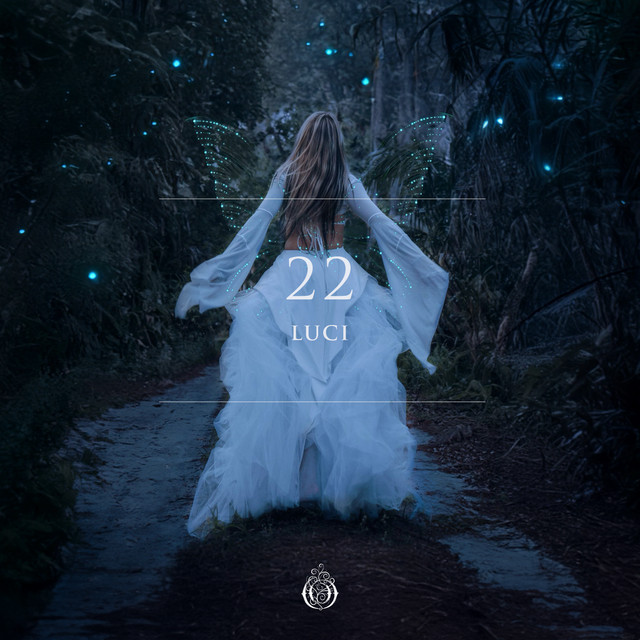 22 cover art