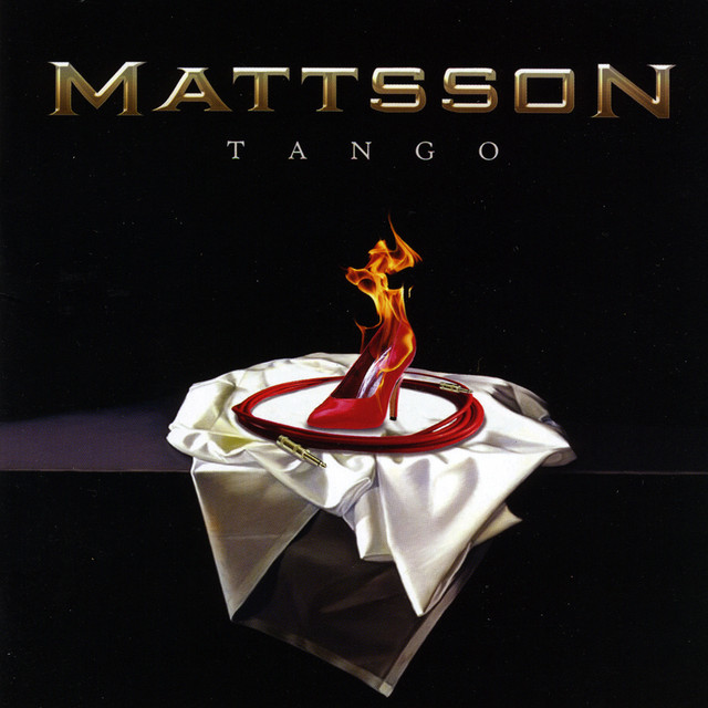 Tango cover