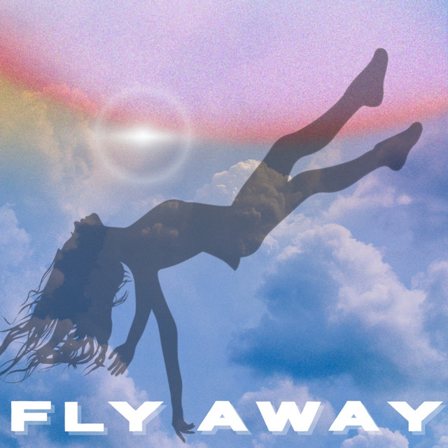 Fly Away cover art
