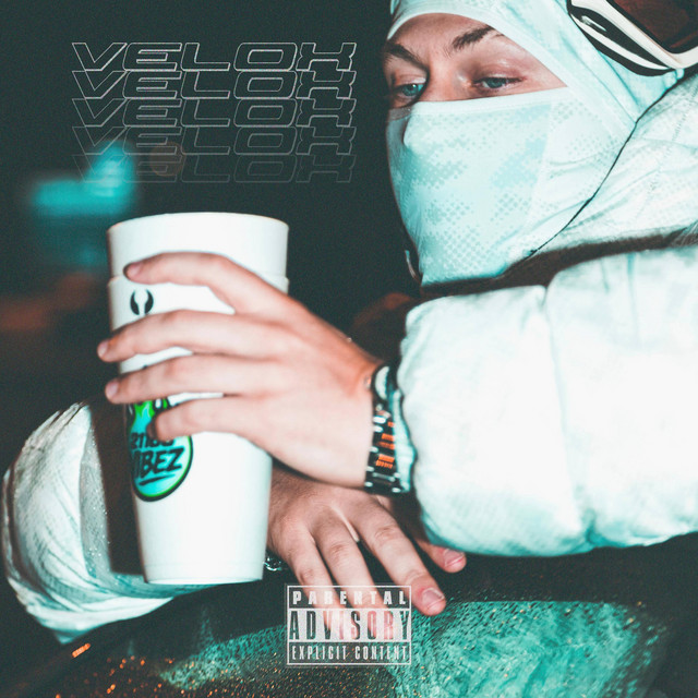VELOX cover art
